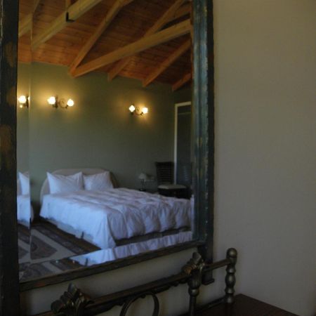 Casa Mare Hotel Nimfaíon Екстериор снимка
