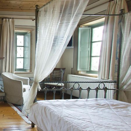 Casa Mare Hotel Nimfaíon Екстериор снимка