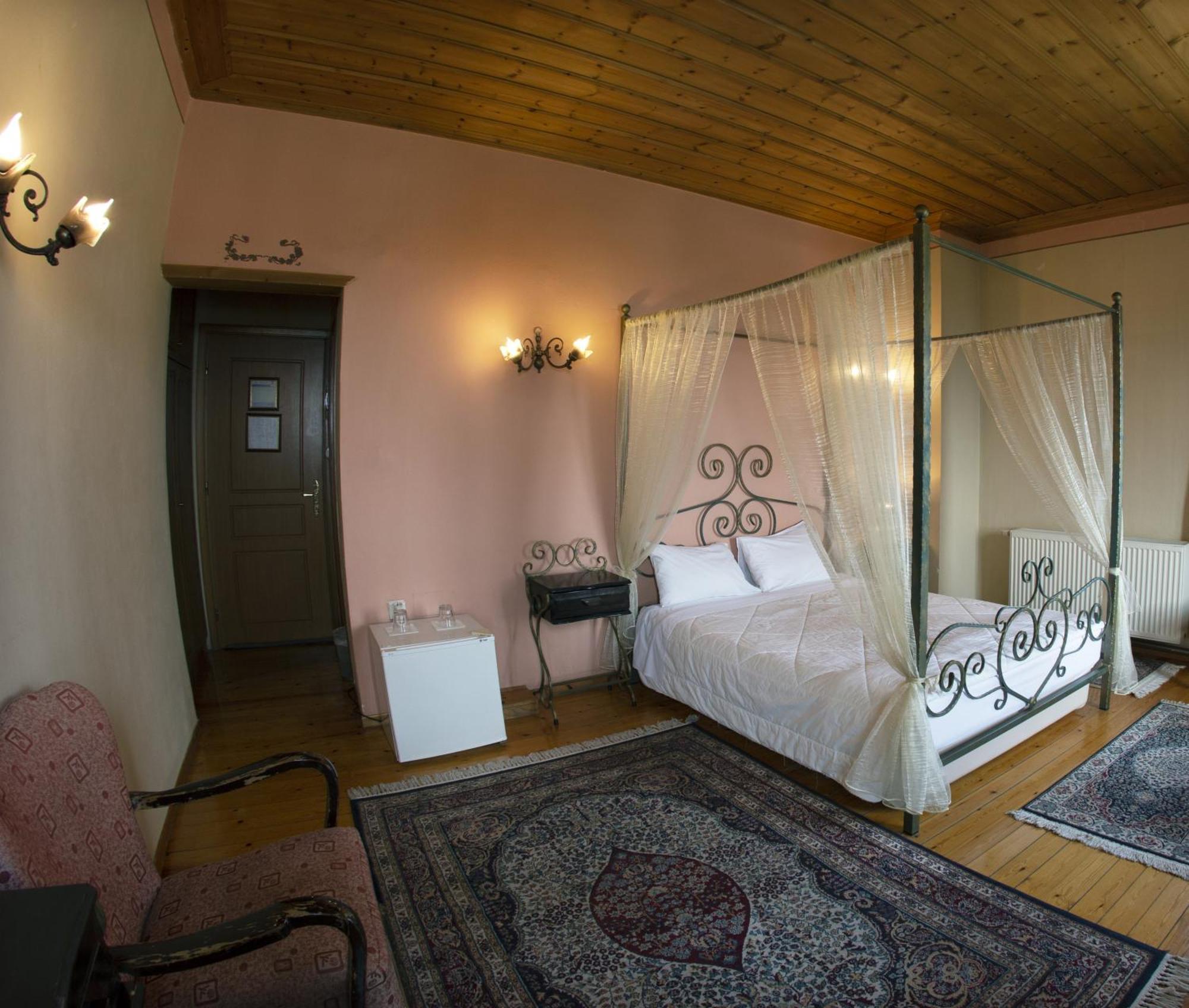 Casa Mare Hotel Nimfaíon Екстериор снимка