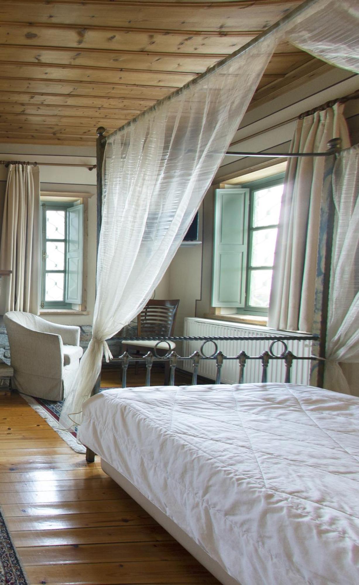 Casa Mare Hotel Nimfaíon Екстериор снимка