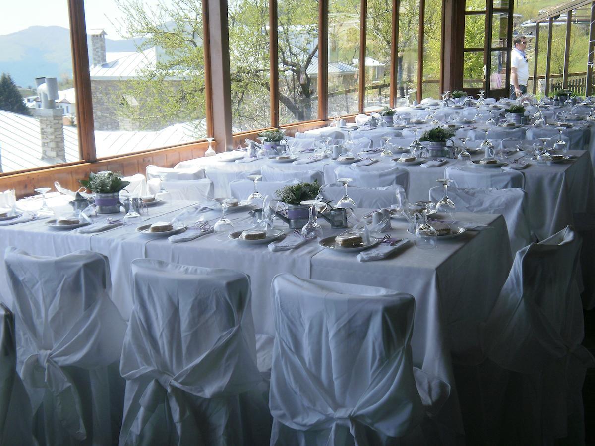 Casa Mare Hotel Nimfaíon Екстериор снимка