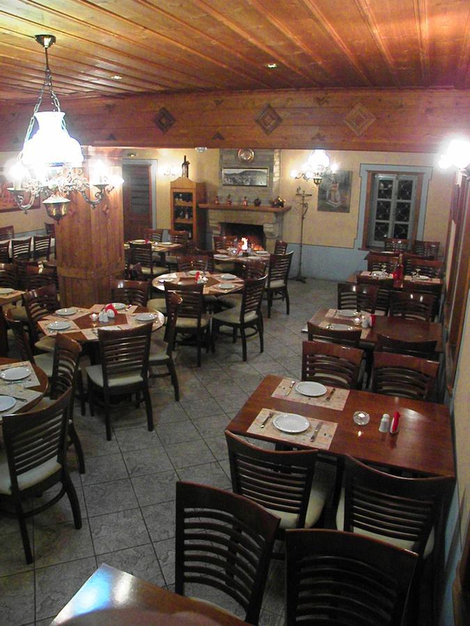 Casa Mare Hotel Nimfaíon Екстериор снимка