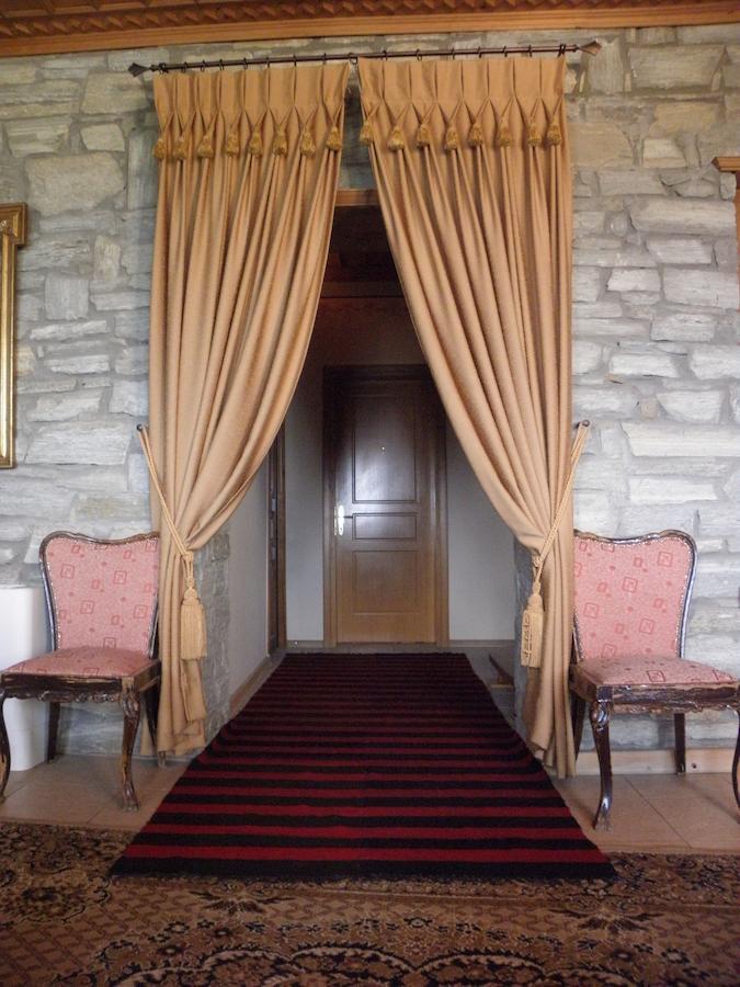 Casa Mare Hotel Nimfaíon Екстериор снимка