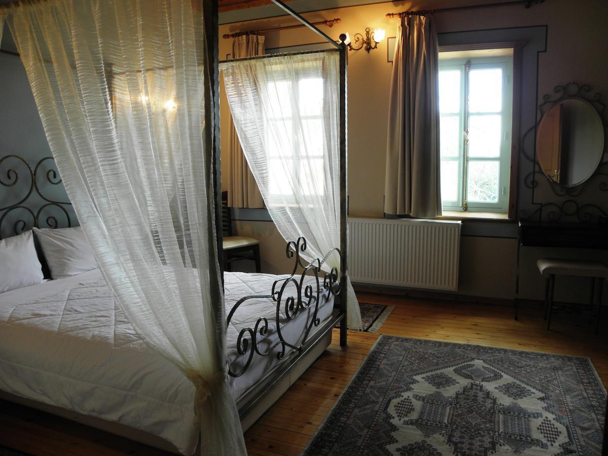 Casa Mare Hotel Nimfaíon Стая снимка