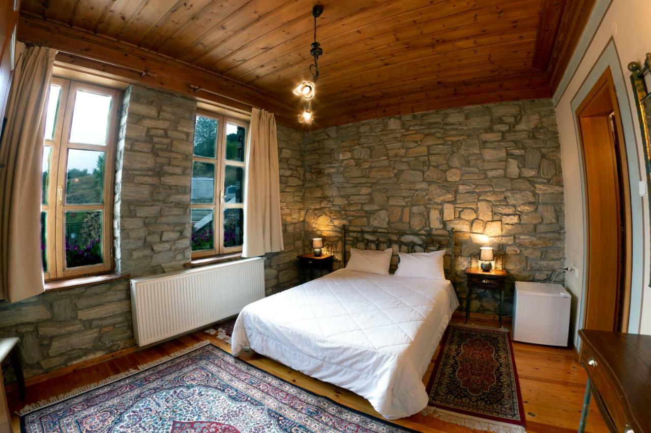 Casa Mare Hotel Nimfaíon Екстериор снимка