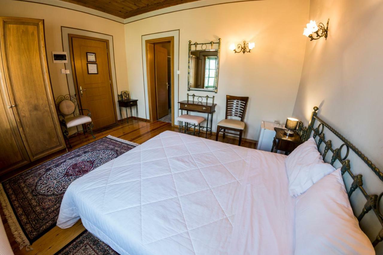 Casa Mare Hotel Nimfaíon Екстериор снимка